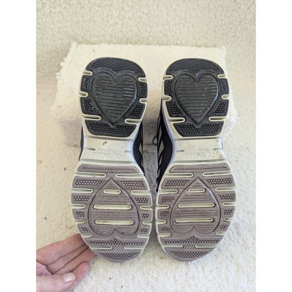 Women’s Skechers Tone Up Size 8 Athletic Running Shoes Purple - Picture 3 of 11